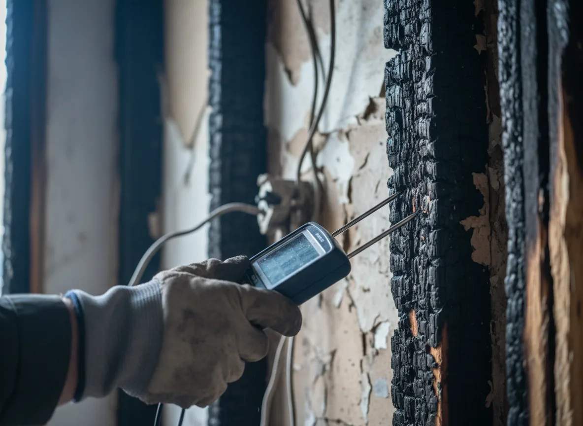 Fire Damage Restoration Dutch Harbor, AK FAQs